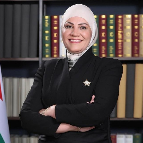 نسرين قطامش تكتب: تحقيق الهدف… يبدأ بقرارك أنت، لا بصافرة القبول الموحد