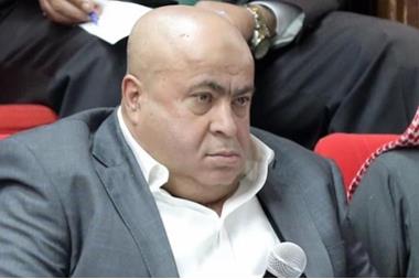 النائب عطية لسرايا: رفع العقوبة عن النائب أسامة العجارمة يحتاج الى تصويت جديد من مجلس النواب