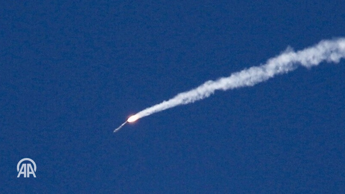 الإذاعة الإسرائيلية: صواريخ عدة أطلقت من لبنان باتجاه صفد