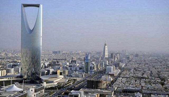 مطلوب لكبرى الجامعات في السعودية 