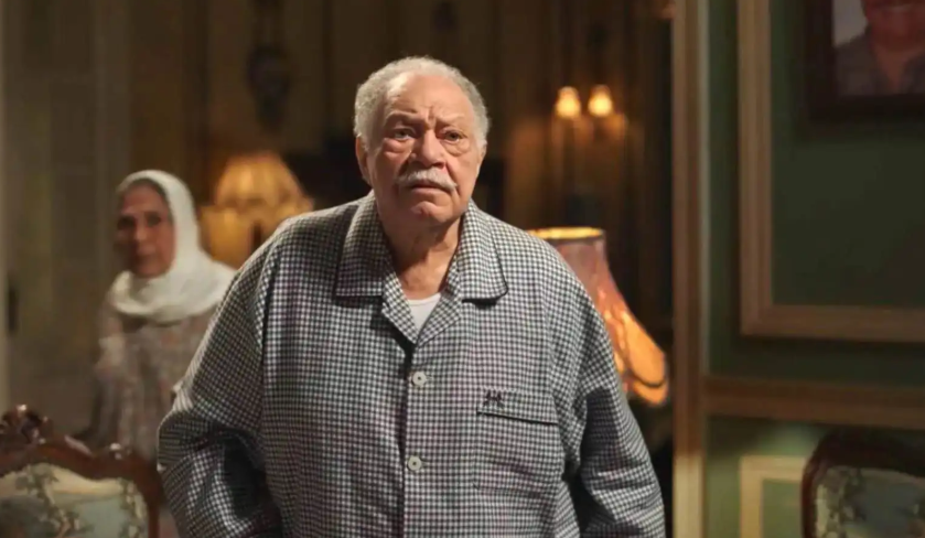 يحيى الفخراني رئيساً شرفياً لمهرجان مسرح الأطفال 