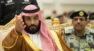إعلامي سعودي يكشف تفاصيل جديدة عن اعتقال الأمراء