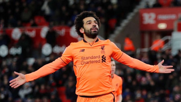 محمد صلاح قد يصبح ثاني أغلى لاعب في العالم  