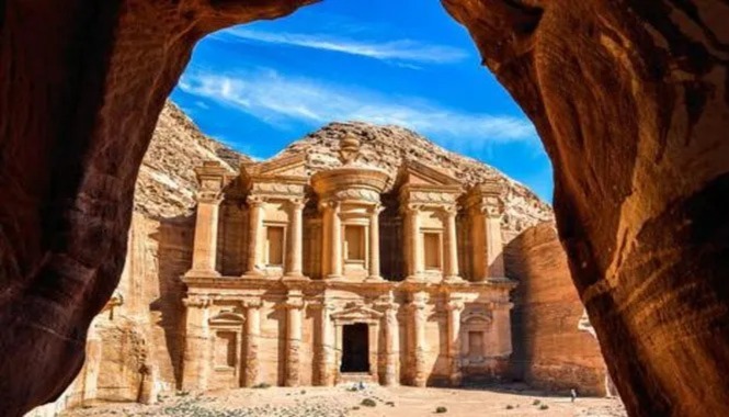 مليون و507 آلاف زائر دولي للأردن في الربع الأول من 2025