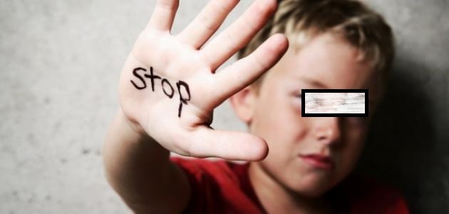 حب الشهرة تحت غطاء فعل الخير قتل لكرامة الأطفال وإيذاء لمشاعرهم!