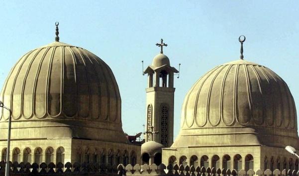 "رؤساء الكنائس" بالأردن يدين الإساءات للأديان