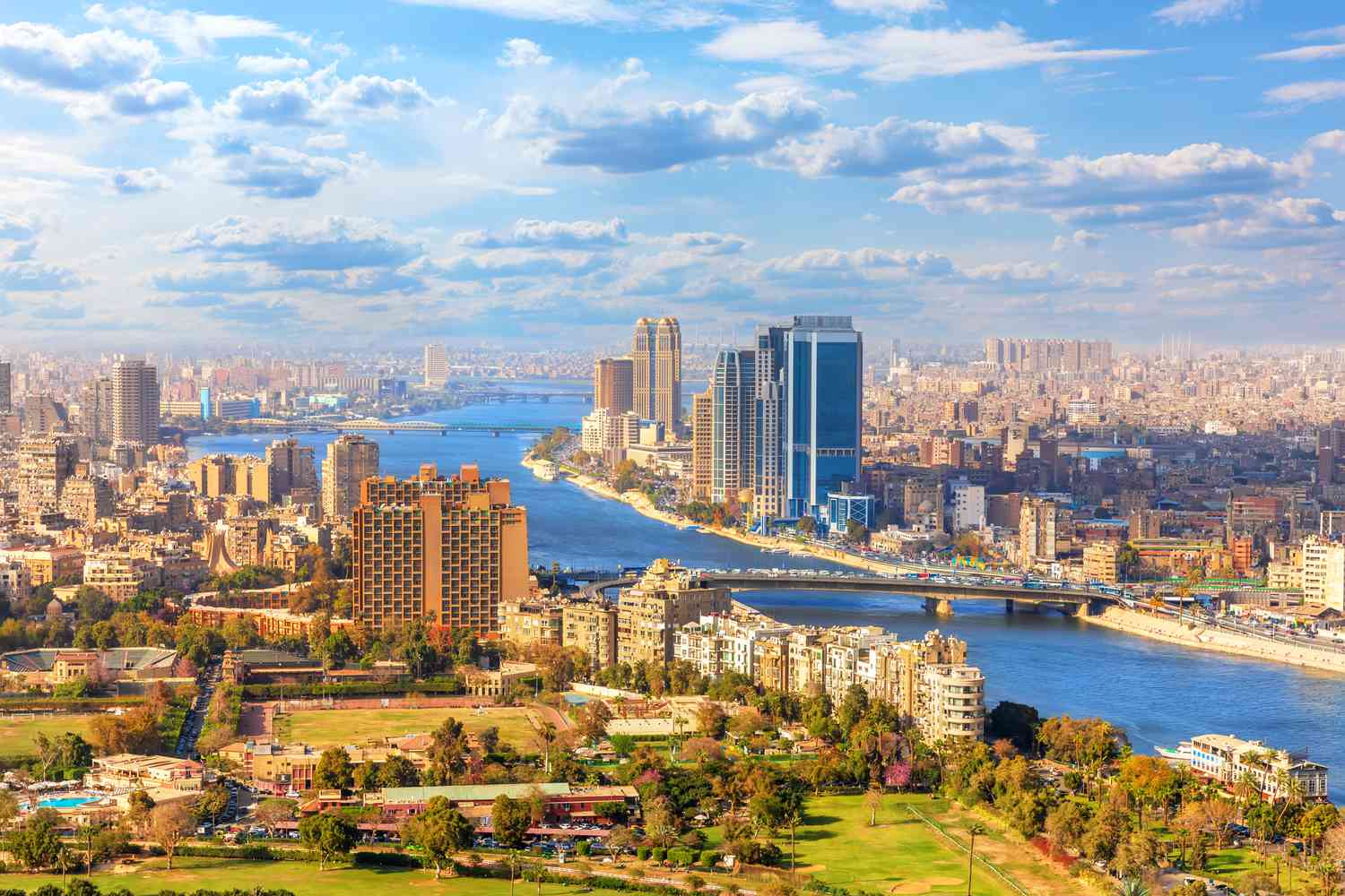 أرخص دول يمكن زيارتها بميزانية محدودة