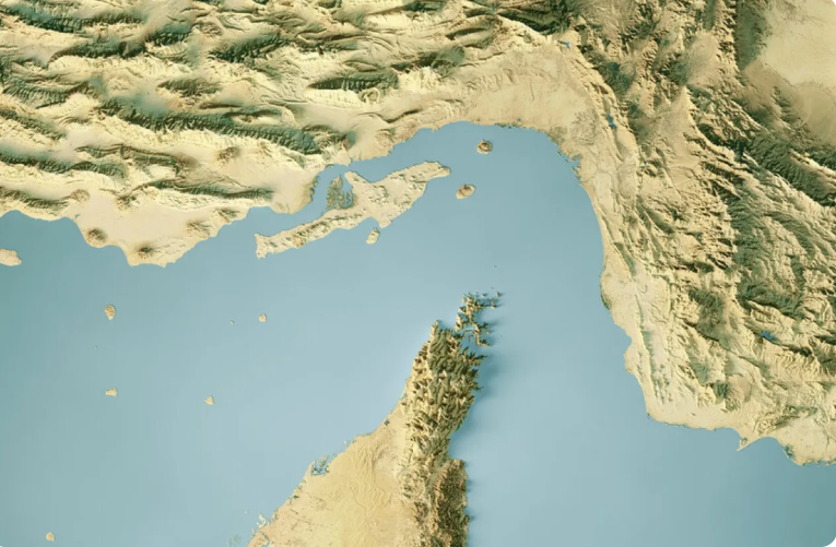 أزمة هرمز النفطية تعيد درس حظر البترول العربي 1973 إلى الواجهة