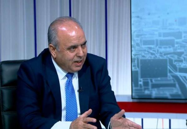 محافظة: موضوع الحظر مطروح للنقاش دوماً في اجتماع لجنة الاوبئة 