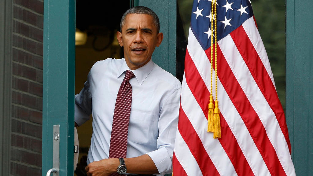 الرئيس الأميركي السابق "أوباما" يكشف عن هوايته المفضلة منذ مغادرته البيت الأبيض