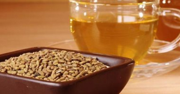 ما هي الآثار الجانبية للإفراط في الحلبة ؟  