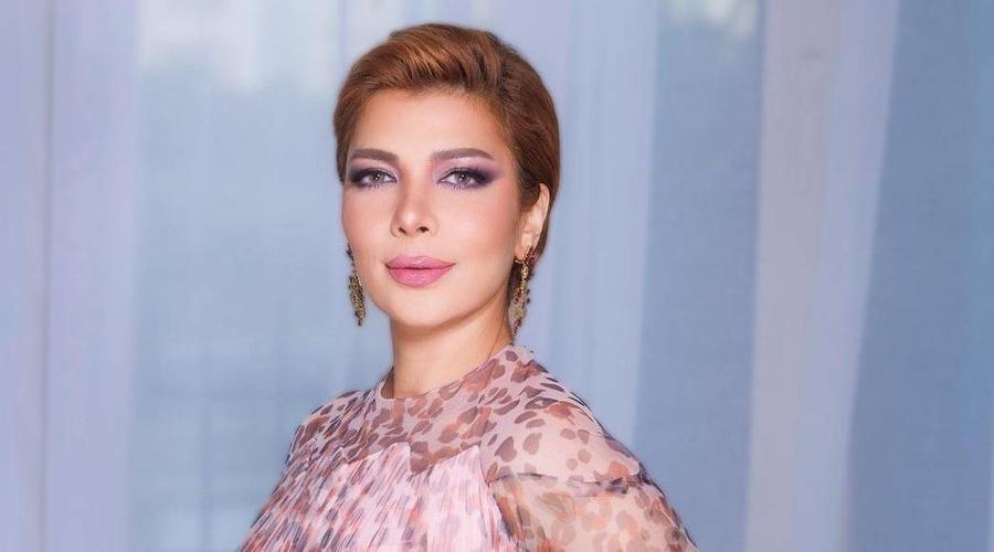 تحمل الجنسية البحرينية وبدأت مشوارها الفني في سن الرابعة  ..  معلومات عن أصالة نصري بيوم ميلادها