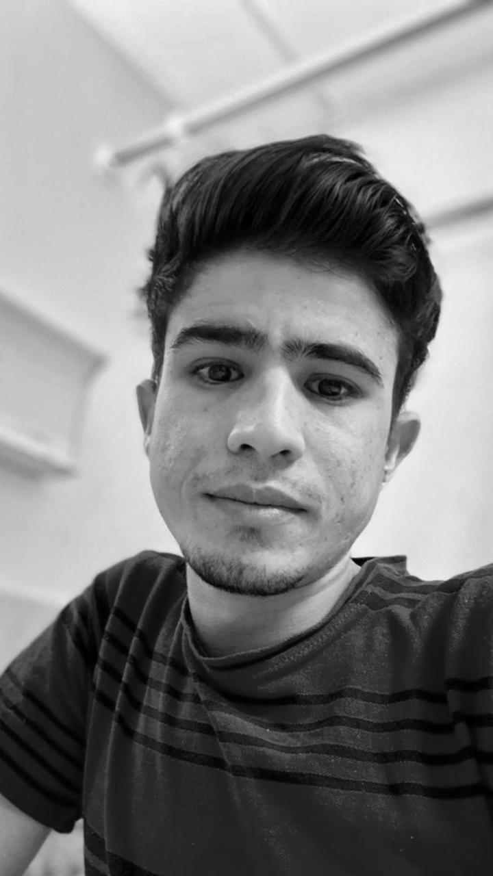 مواقع التواصل الاجتماعي تتوشح بالسواد عقب وفاة الشاب يزن المحادين 