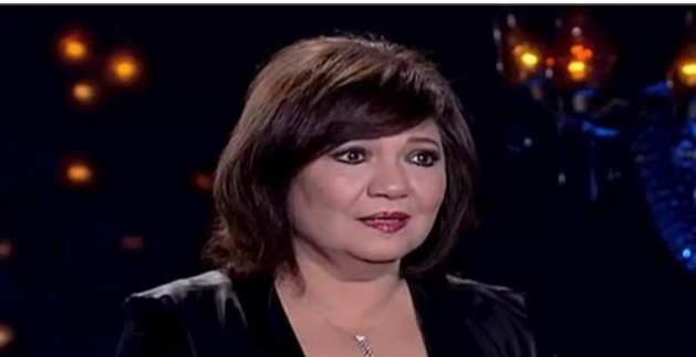 عايدة رياض على ظهر ميسي؟ قصة وشم أثار الجدل