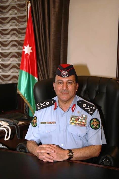 المهمات السرية لمدير الأمن العام 