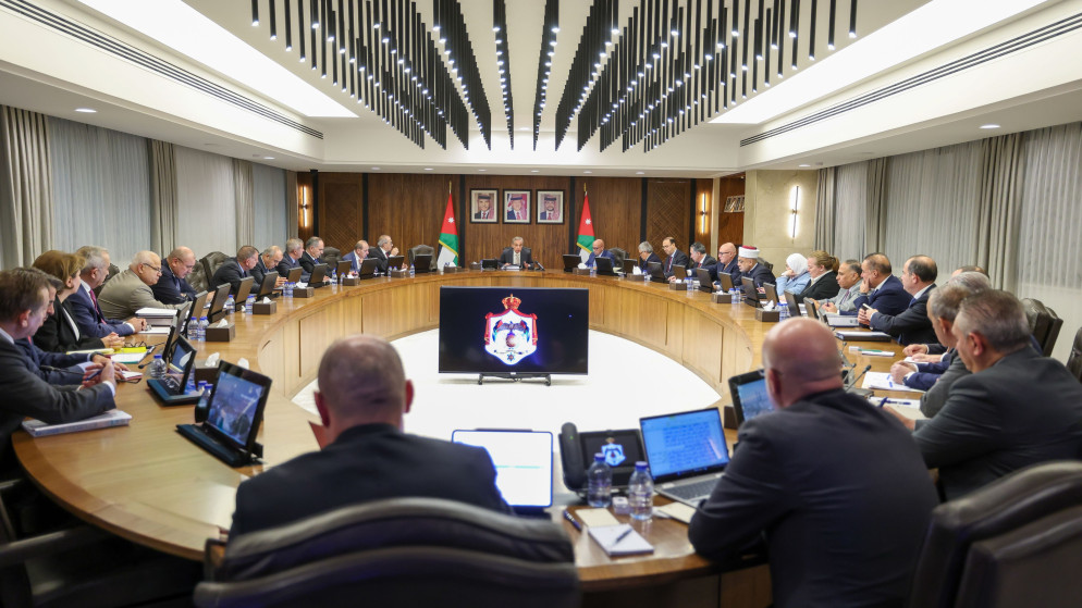 الحكومة تقر اعتماد مدة خدمة العلم بواقع ثلاثة أشهر تبدأ من تاريخ تجنيد المكلف 