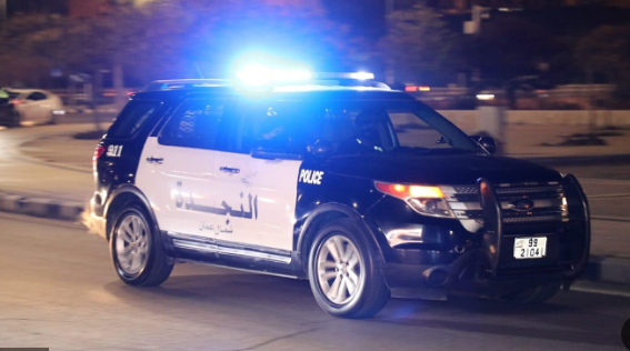 القبض على قاتل طفل خنقًا في ناعور