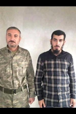 السعودية تفرج عن أحد أكبر داعمي الثورة السورية