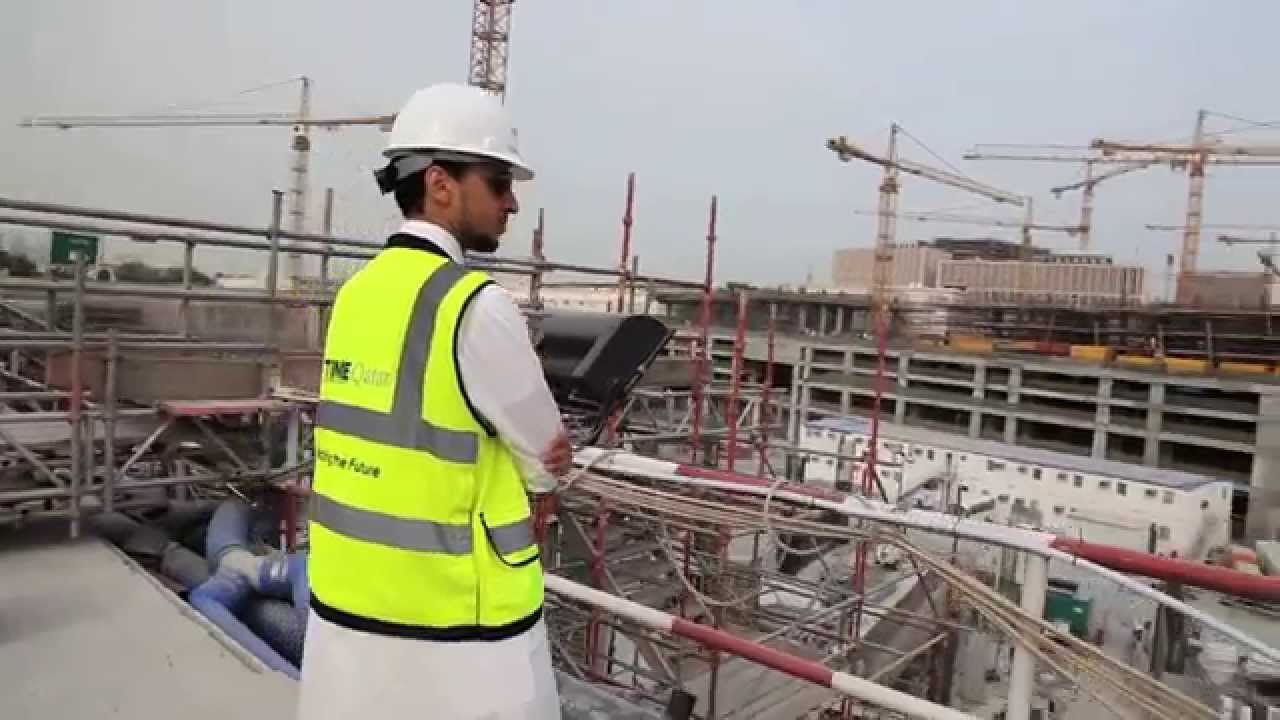 مطلوب لكبرى الجهات في السعودية مهندس مشروع 