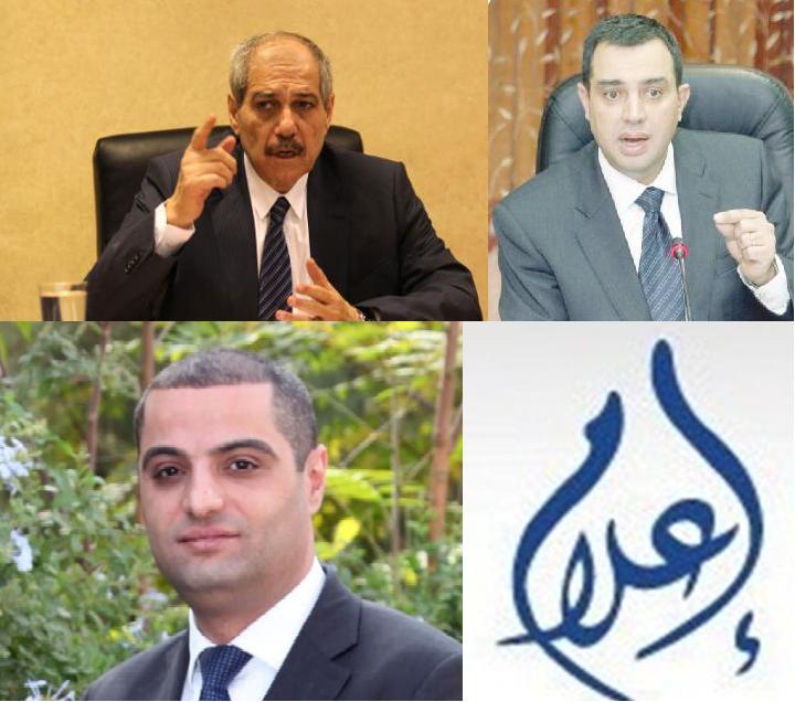 عندما يكون إعلام الديوان الملكي بيد " دلال "