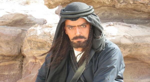 وزيرة الثقافة تنعى رحيل الفنان الأردني أشرف طلفاح