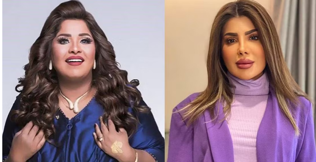 هل تسبب كتاب "لماذا يا صديقتي؟" برفع إلهام الفضالة دعوى على هيا الشعيبي؟