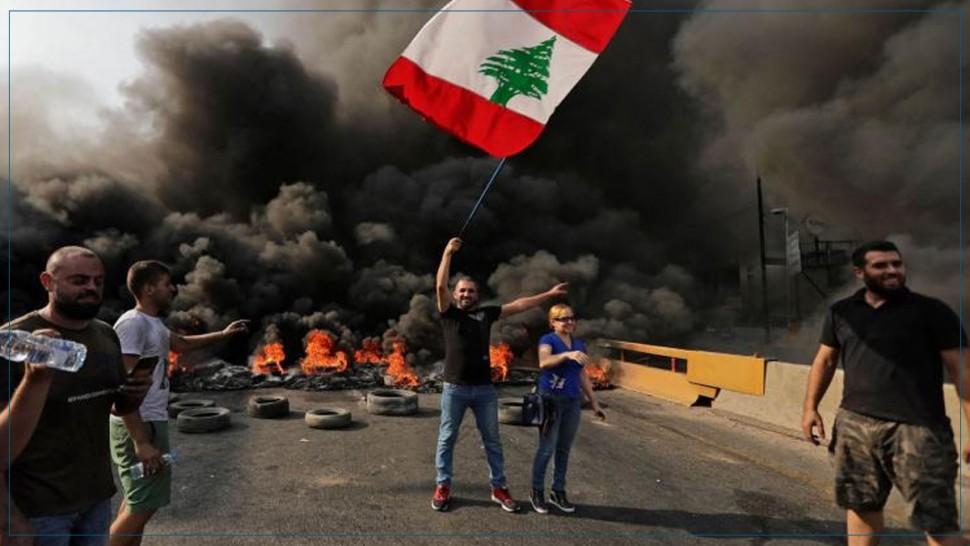بيان هام من "الخارجية" حول الاعتداء على أردني في لبنان