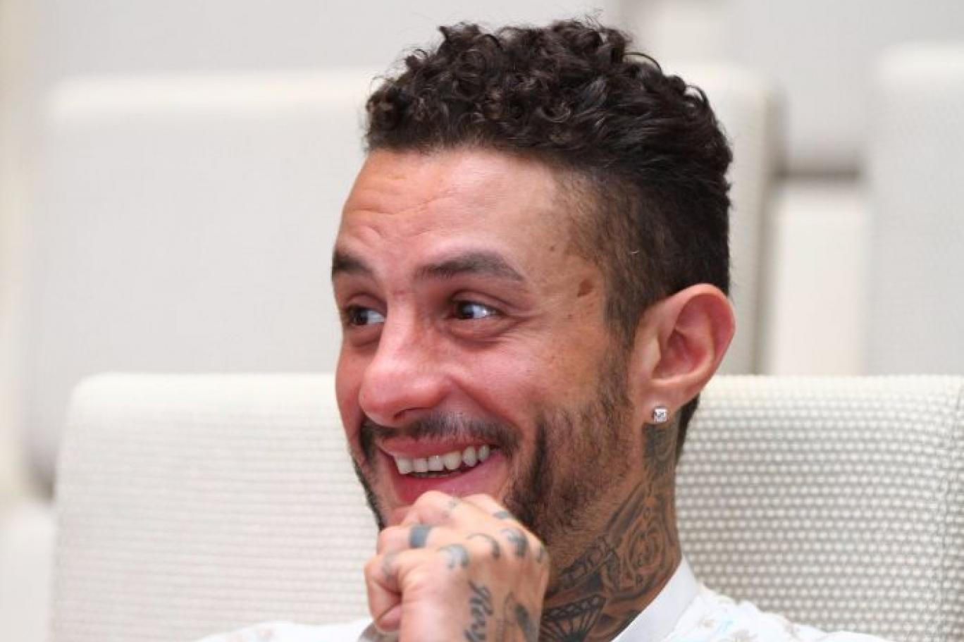 أحمد الفيشاوي يعتذر عن جرعة الكآبة: الـ 15 عاماً المقبلة كلها كوميديا