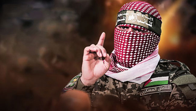 القسام: "المقاومة في غزة صبرها آخذ بالنفاد ونحذر الاحتلال".