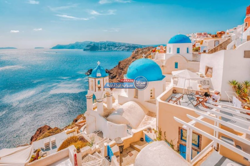أهم النصائح لقضاء عطلة مثالية بميزانية محدودة في اليونان 