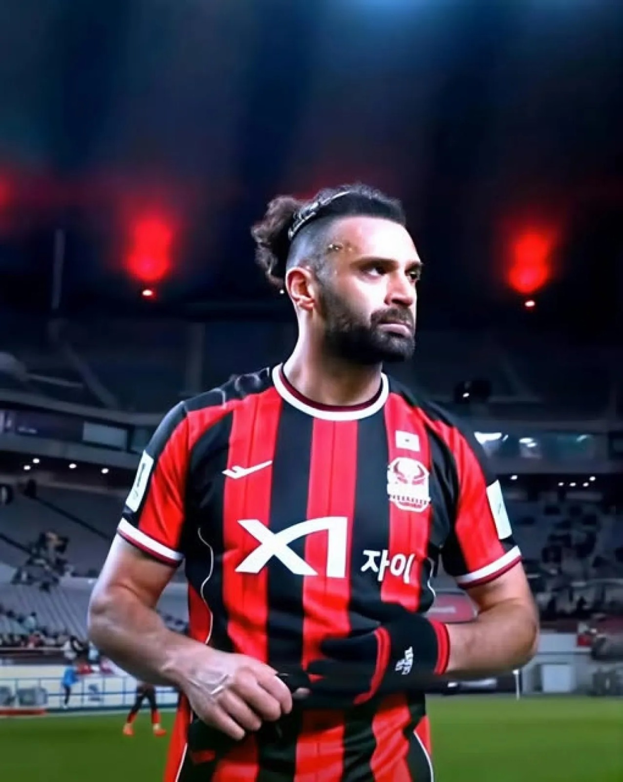سيؤول بطلًا للدوري الكوري الجنوبي ..  ويزن العرب يدخل التاريخ