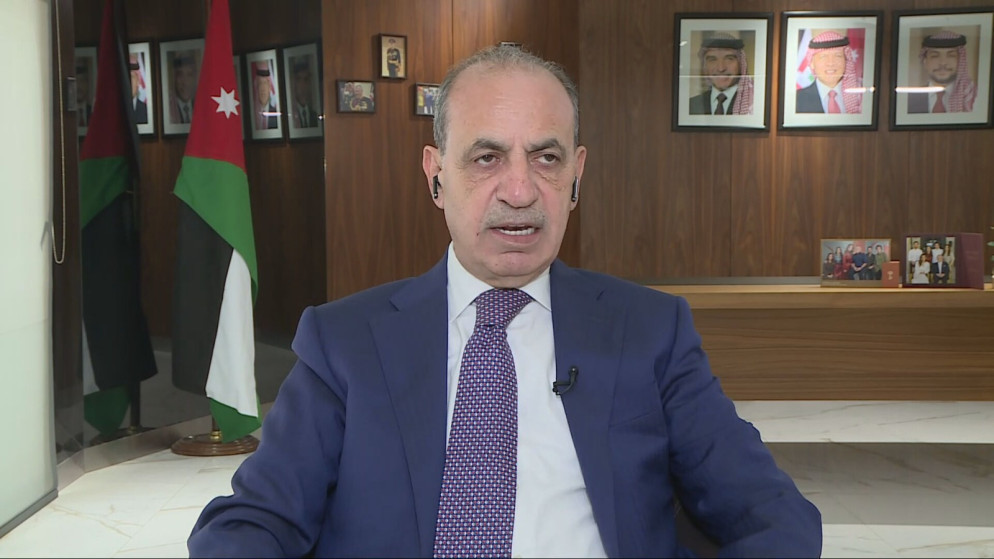 المصري يتوقع إجراء الانتخابات البلدية في ربيع 2026