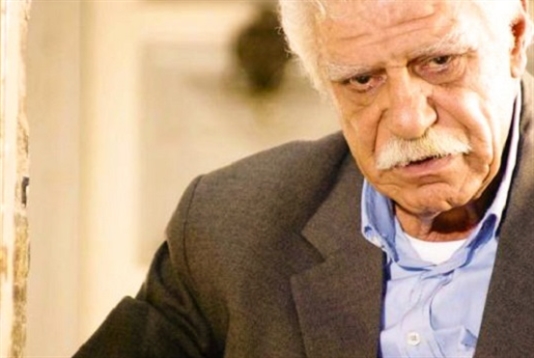 بالفيديو والصور   ..  "غولدن لاين" تكشف سراً عن مشهد خالد تاجا الأخير قبيل وفاته