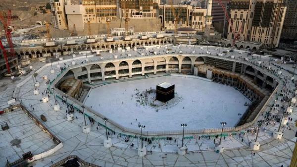 السعودية تتحدث عن الغاء موسم الحج لهذا العام