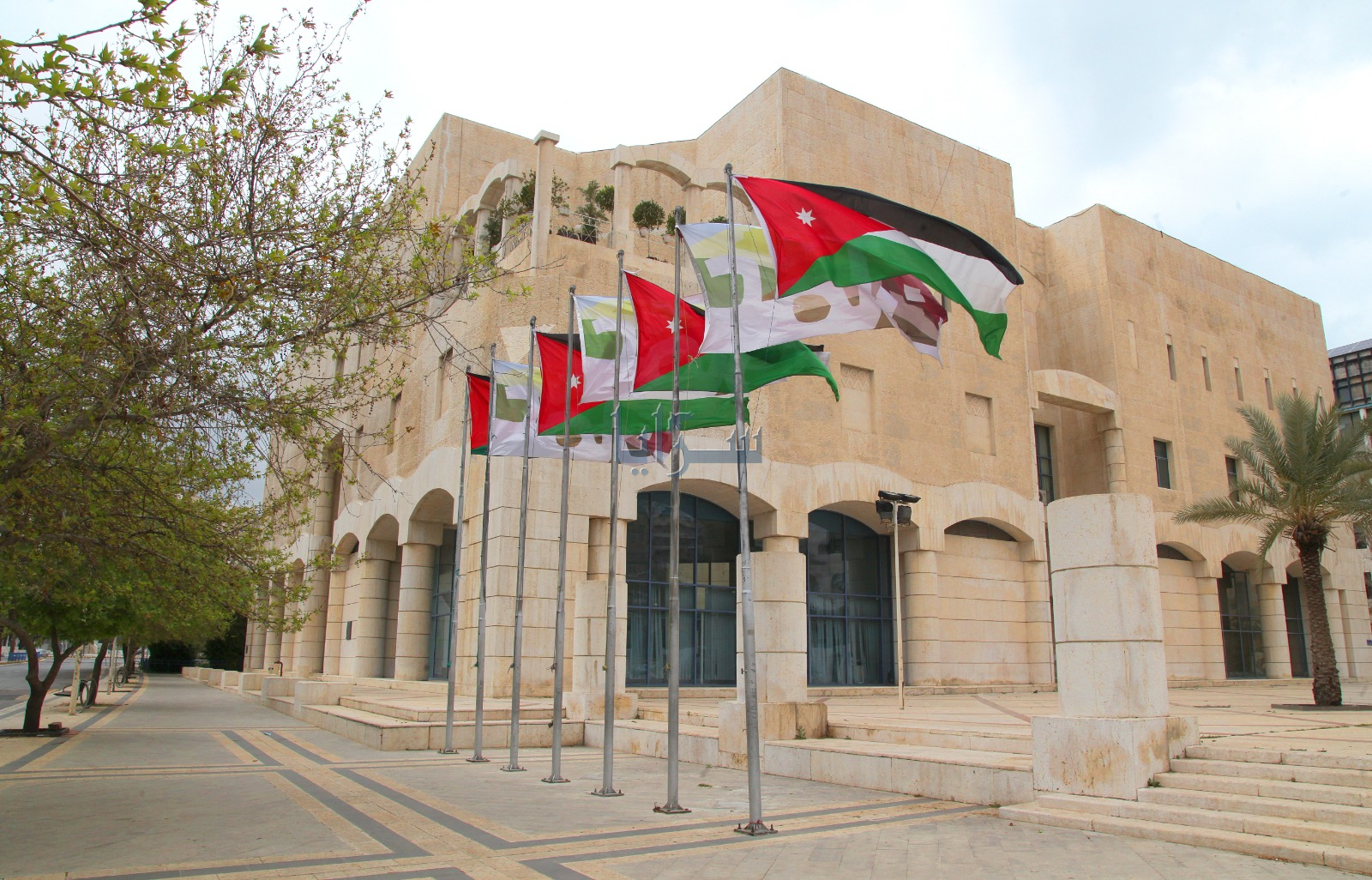 بالأسماء ..  تنقّلات واسعة في أمانة عمّان الكبرى