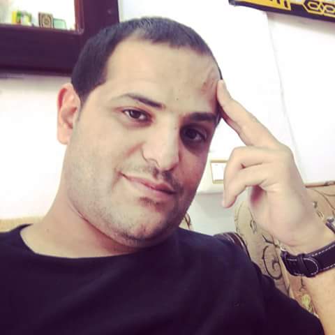 تهنئة بالتخرج لـبلال أحمد الخلايفة 
