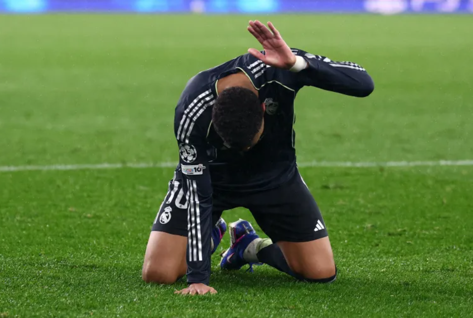 المواجهات المحتملة في ملحق دوري أبطال أوروبا ..  من يواجه ريال مدريد؟