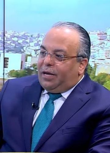 د.منذر الحوارات : لا يوجد كتل حزبية وقانونية قادرة على الضغط على الحكومة لتغيير خطاب الثقة