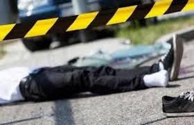 عمان : وفاة شخص دهسا بالقرب من الدوار السابع والسائق يلوذ بالفرار 