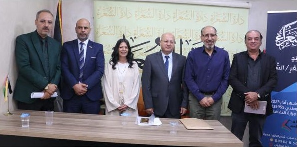 أمسية للشعراء الكوفحي وشطناوي والزعبي تنهض بالشعر مفردة ولغة ومضموناً