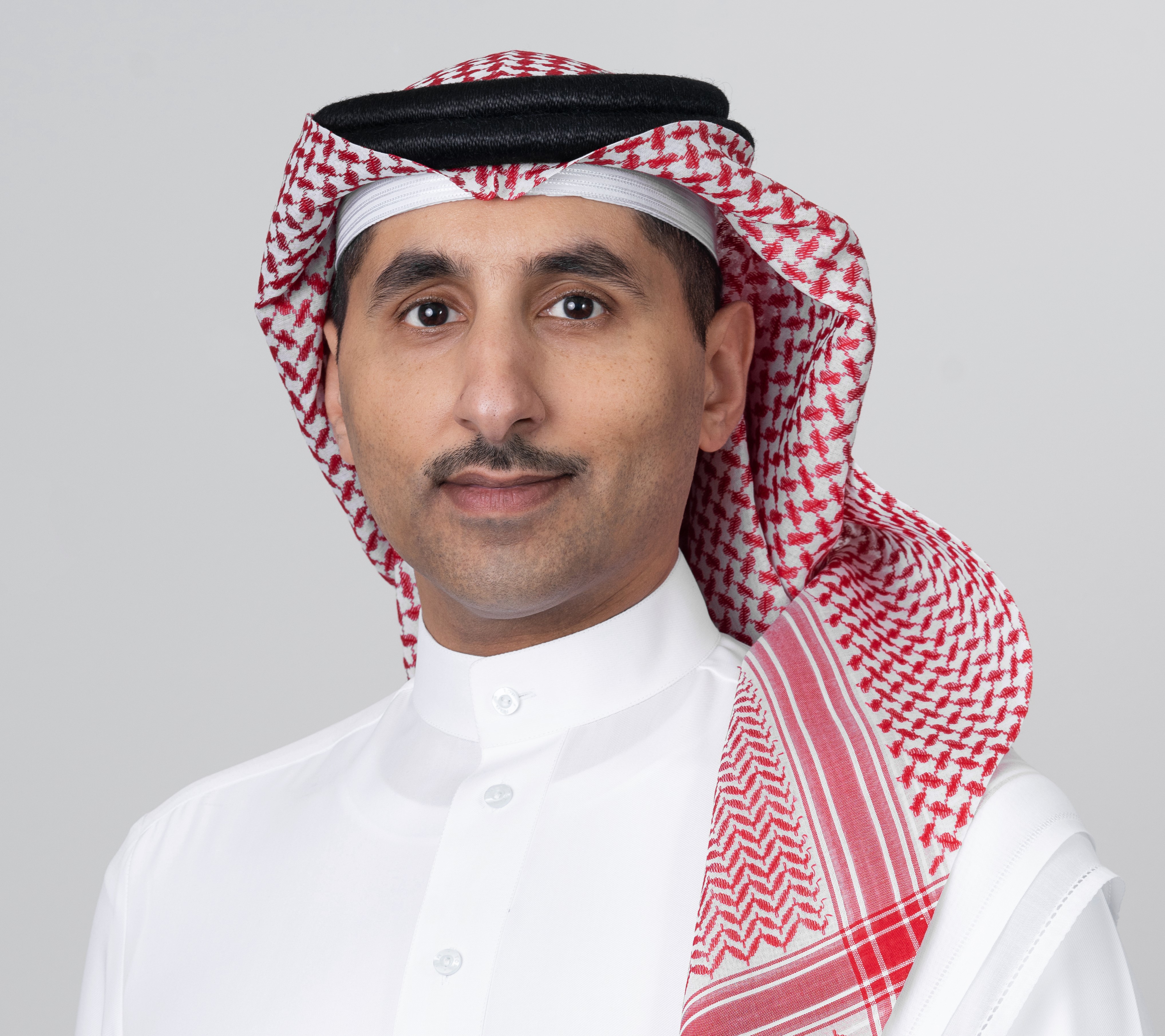 شركة أمنية تعلن عن تعيين فيصل الجلاهمة في منصب الرئيس التنفيذي بالإنابة