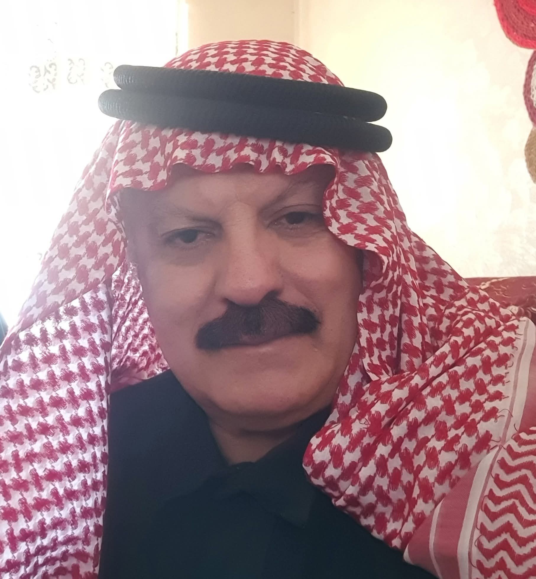   الهياجنه يكتب: من راقب الناس مات هماً .. 