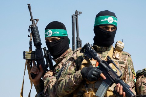  الكيان يخشى الفشل المُدوّي بحرب العصابات كفرنسا بالجزائر وأمريكا بفيتنام ..  تفاصيل 
