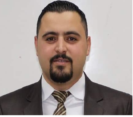 "الحذر من الاحتيال عبر وسائل التواصل الاجتماعي"