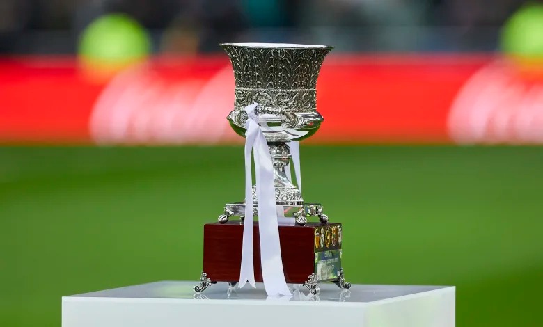 سجل الأندية الأكثر تتويجا بكأس السوبر الإسباني قبيل مواجهة برشلونة وريال مدريد
