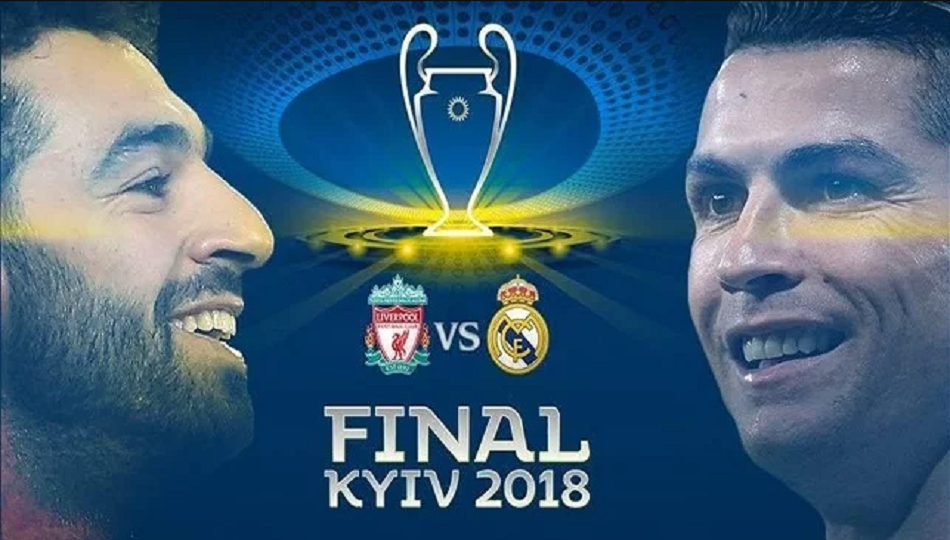العالم يترقب نهائي ليفربول - ريال مدريد الليلة  .. فمن يحسم اللقب ؟