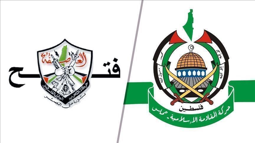 خلافات حادة داخل "فتح" على خلفية بيانهم الذي يهاجم "حماس"