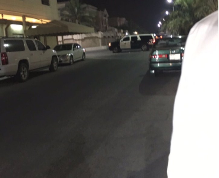 مقتل إرهابي والقبض على آخر في "أم الحمام" بالقطيف