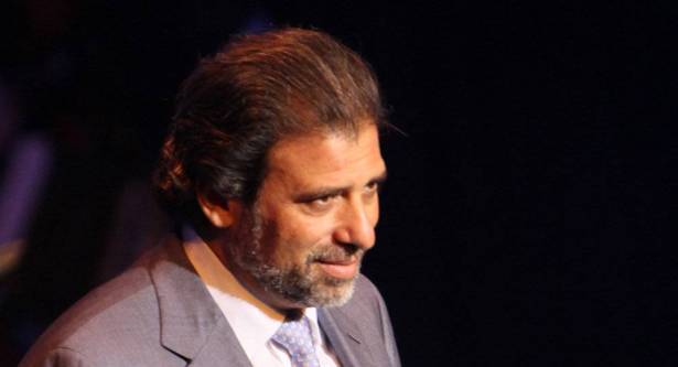 بالفيديو ..  خالد يوسف يدلي بتصريحات جديدة عن ملاحقته قانونيا بشأن الفيديوهات