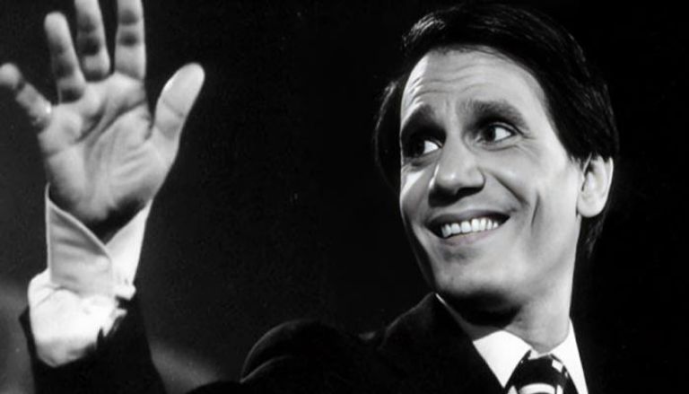 تفاصيل حفلات الأوبرا لإحياء ذكرى العندليب الأسمر